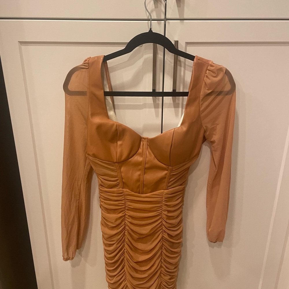 Beautiful dress